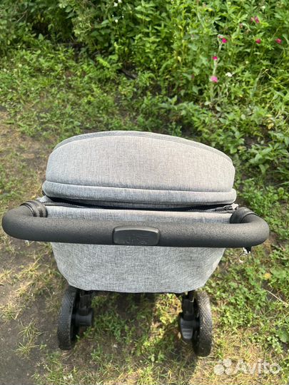 Коляска прогулочная Britax romer