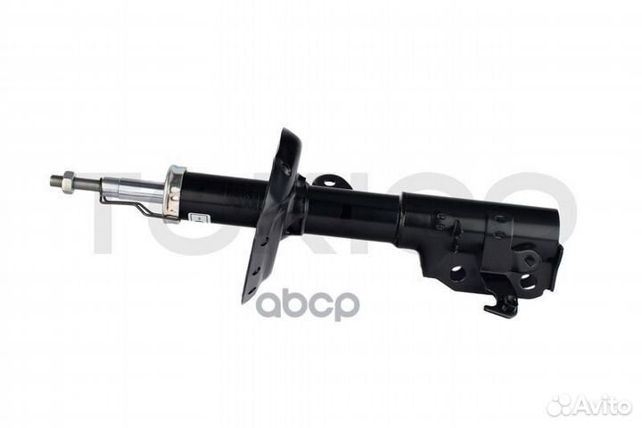 Стойка передняя honda FIT/jazz GE# 07/insight 09