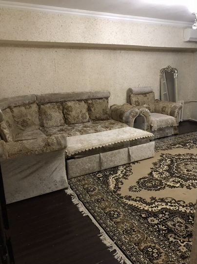 2-к. квартира, 56 м², 12/12 эт.