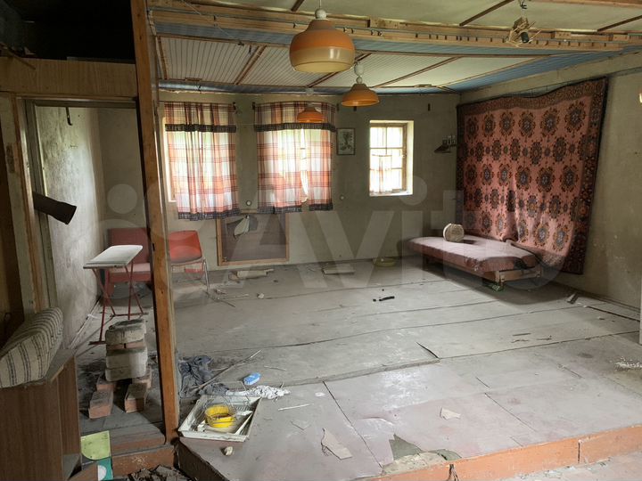 Участок 6 сот. (СНТ, ДНП)