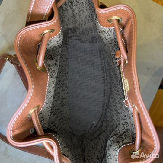 Сумка YSL винтаж оригинал