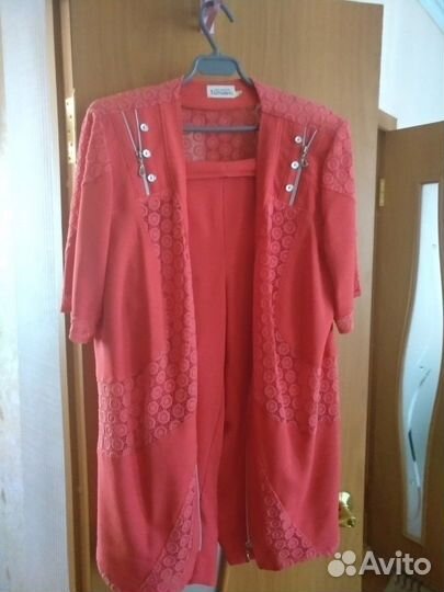 Костюм двойка