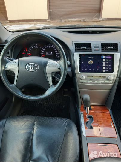 Toyota Camry 2.4 AT, 2011, 189 000 км