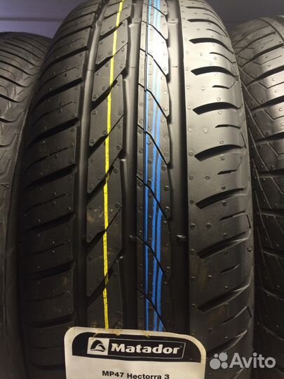 Matador MP 47 Hectorra 3 195/55 R15