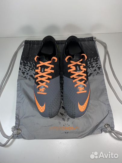 Сороконожки Nike Fc 247 Bomba Finale ll Elite