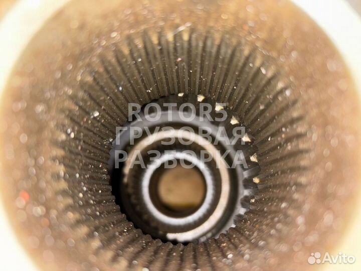 Редуктор заднего моста Volvo FH 12 2001 177E