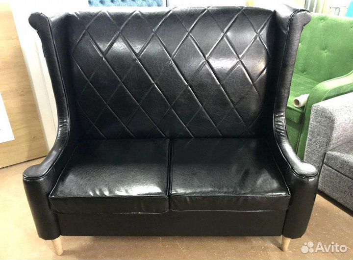 Диван для кафе, бара и ресторана