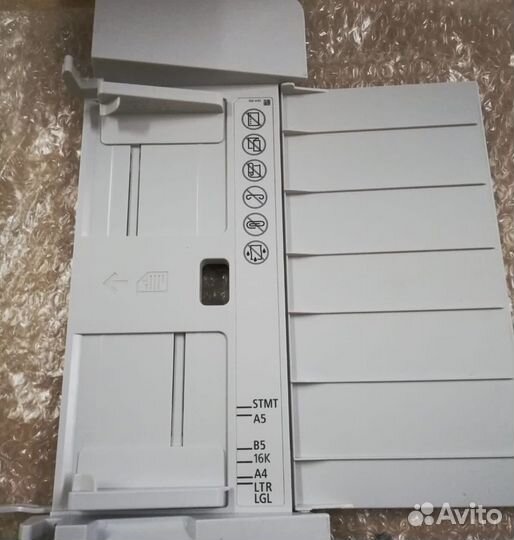FM2-D811 DC controller для Canon MF443dw