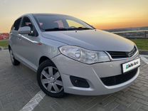 Chery Bonus (A13) 1.5 MT, 2012, 78 528 км, с пробегом, цена 575 000 руб.