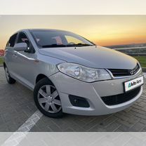 Chery Bonus (A13) 1.5 MT, 2012, 78 528 км, с пробегом, цена 575 000 руб.