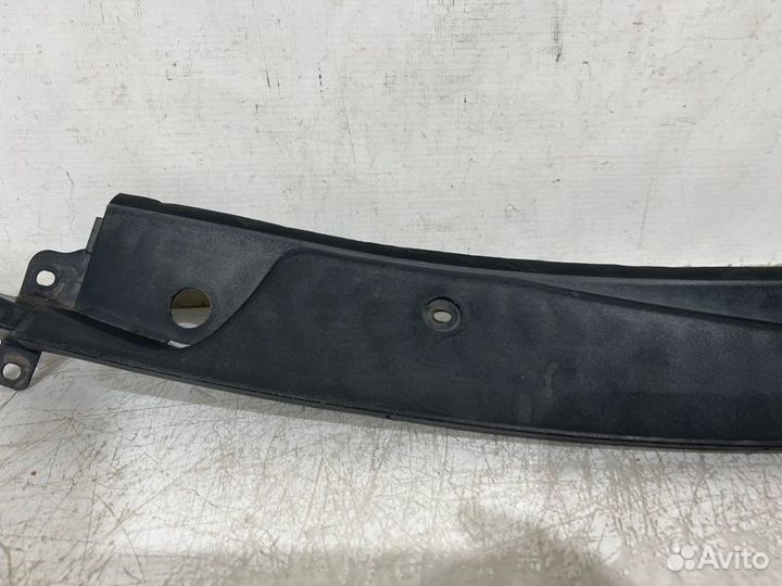 Жабо переднее левое LADA Granta 2011