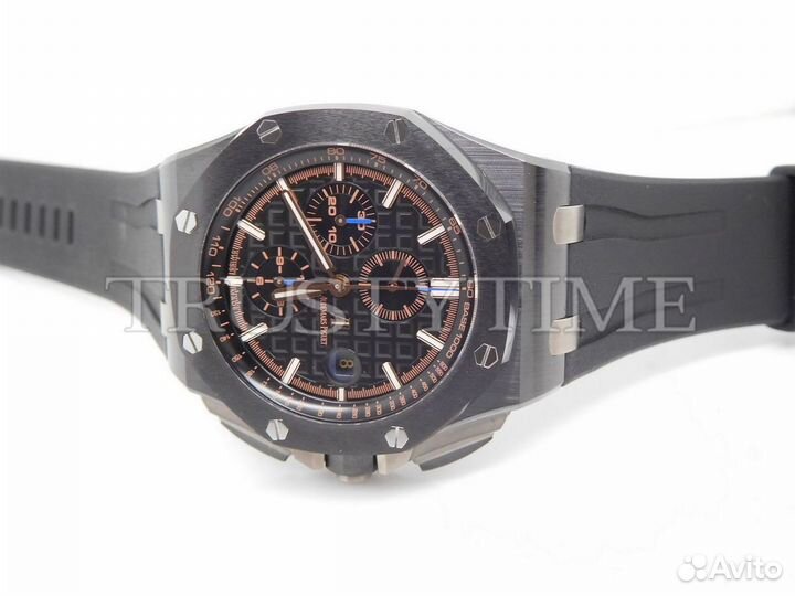 Часы Audemars Piguet Royal Oak Offshore Chronograph 26405CE.OO.A002CA.02