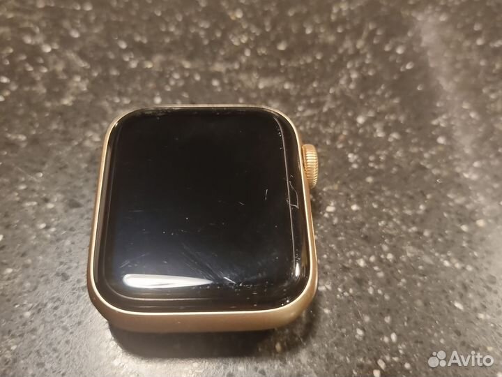 Смарт часы apple watch 5