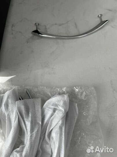 Ручки мебельные