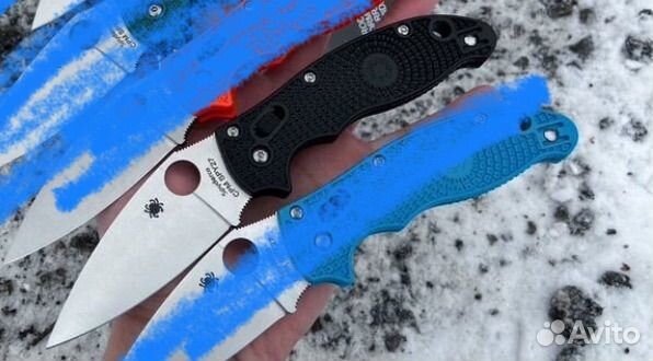 Ножи для Катерины