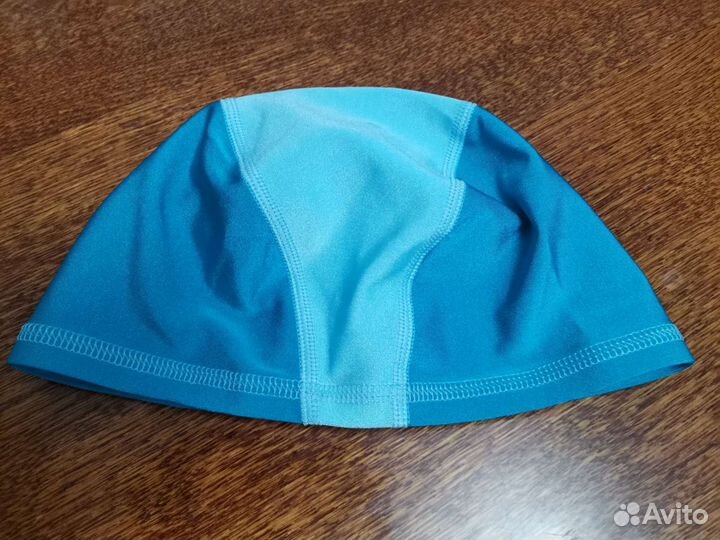 Шапочка для плавания