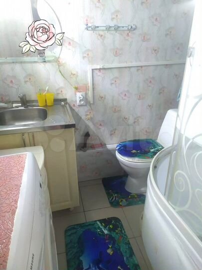 Квартира-студия, 19 м², 2/5 эт.