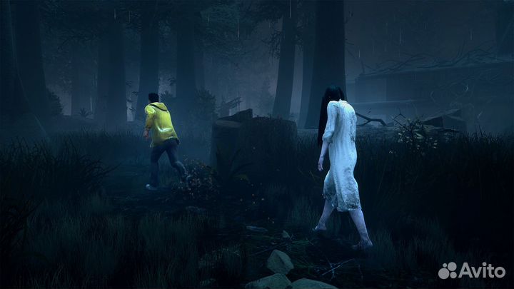 Dead by Daylight - Sadako Rising Chapter (PC)