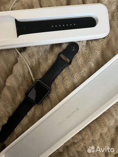 Apple watch 7000 series