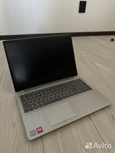 Ноутбук Lenovo Ideapad 720-15ikb 8/1tb
