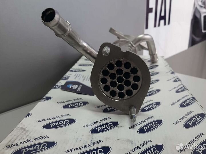 Теплообменник егр Ford Transit 2.4 -06 1674960