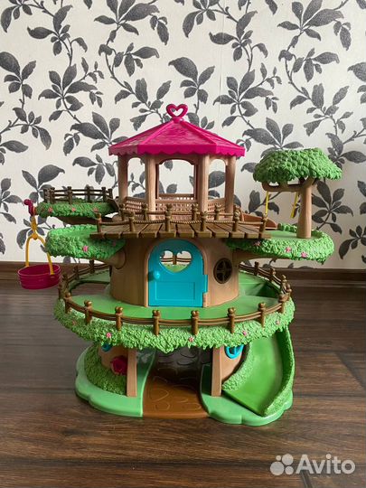 Дом на дереве LIL'woodzeez