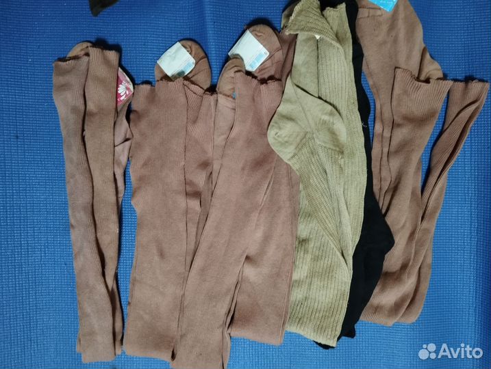 Чулки 23 для бабушек