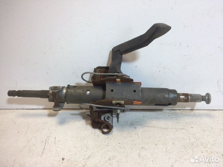 Рулевая колонка Opel Astra H 2009