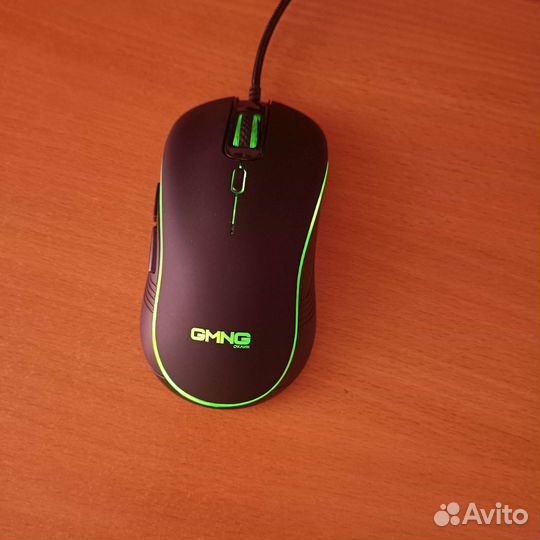 Игровая мышь gmng 723gm