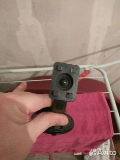 Крепление для планшета