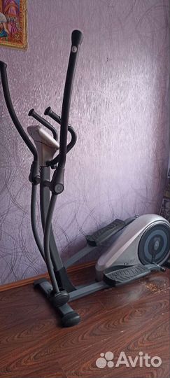 Эллиптический тренажер