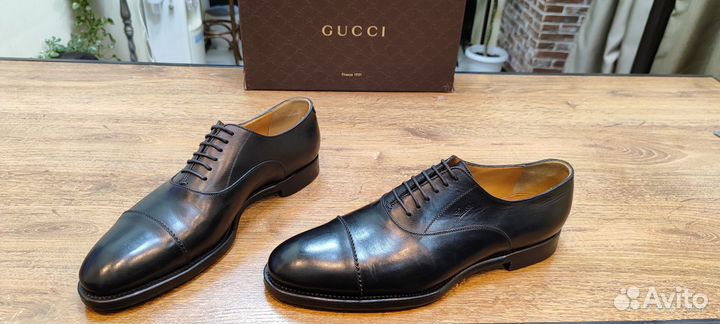 Туфли Gucci оригинал