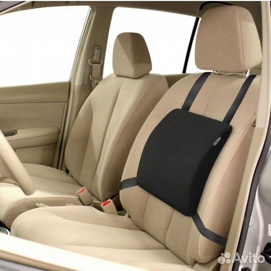 Подушка ортопедическая Трелакс