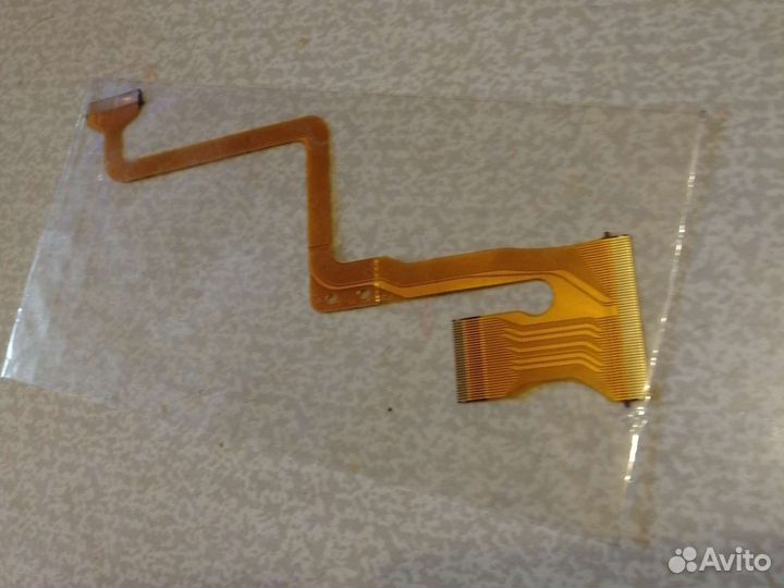 Шлейф для видеокамеры Jvc gz-ms120ber