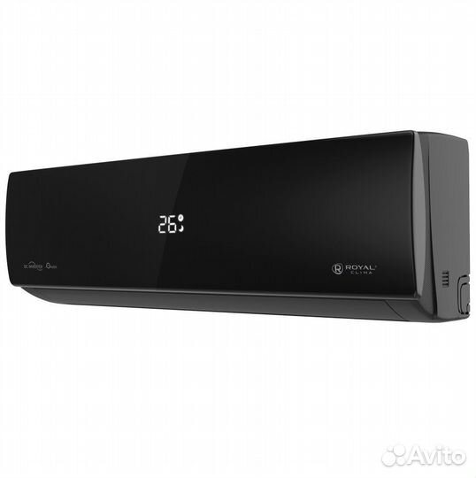 Инверторный кондиционер 35 м2 Royal Clima RCI-AN35