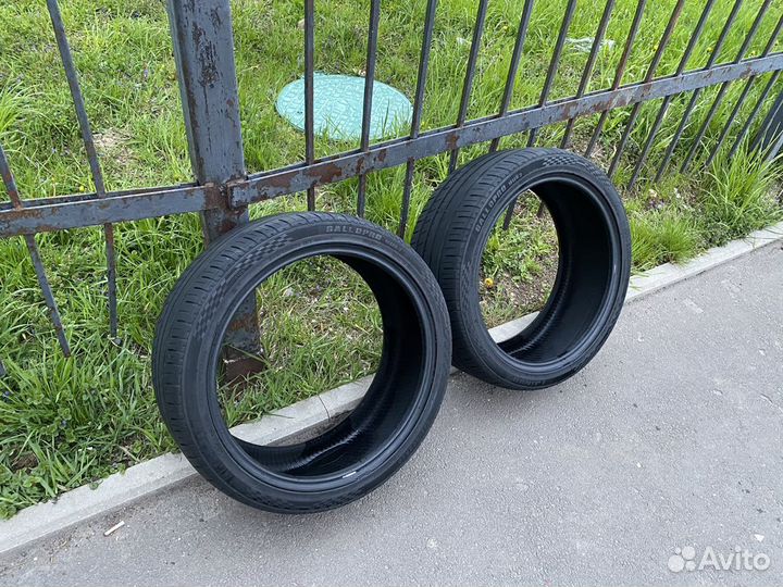 Jinyu YU63 240/40 R20, 2 шт