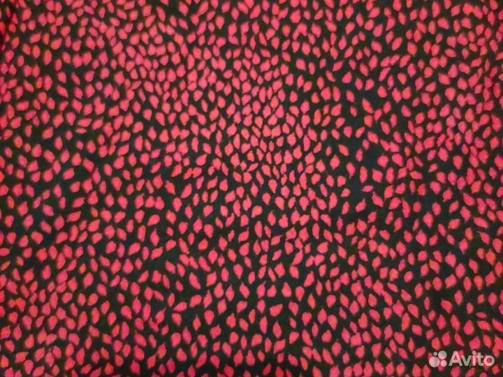 Платье длинное с длинными рукавами