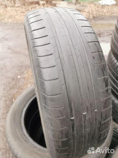 Hankook Kinergy Eco K425 195/65 R15 91H