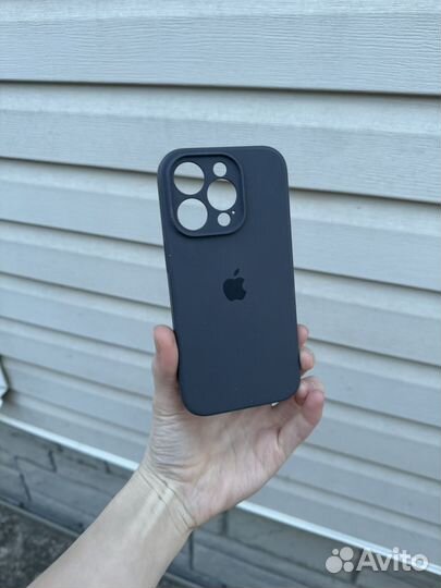 Чехол на iPhone 14 pro