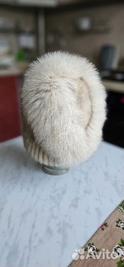 Шапка женская новая