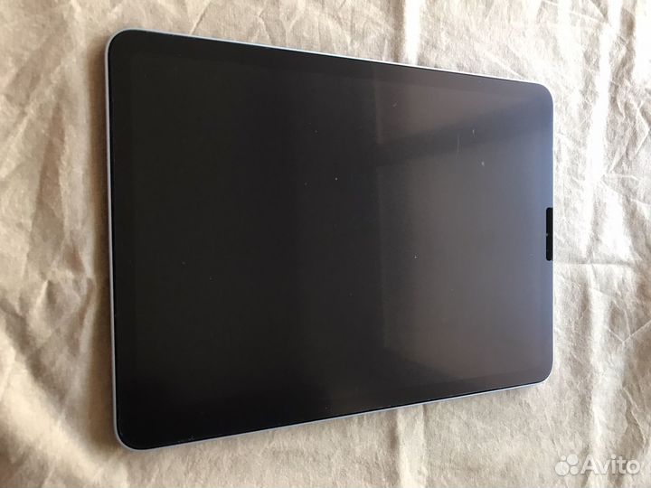 iPad air 4 поколения wifi 64 gb