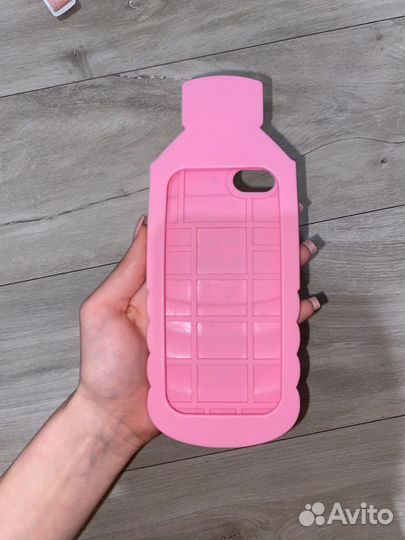 Чехол на iPhone 7 8