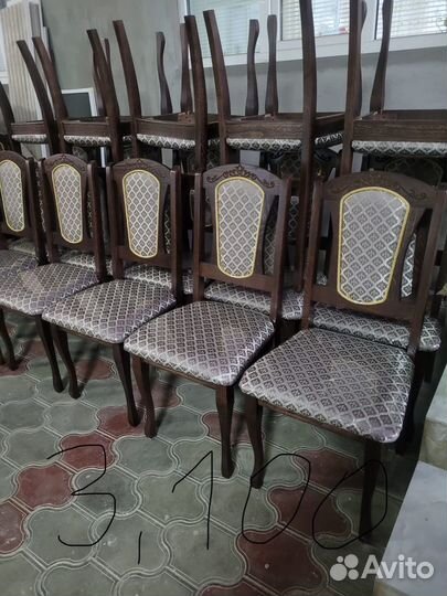 Столы и стуля