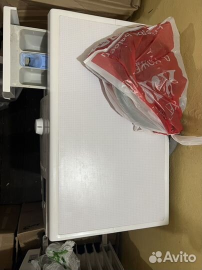 Стиральная машина lg