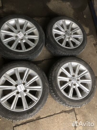 Камрики V50 P15