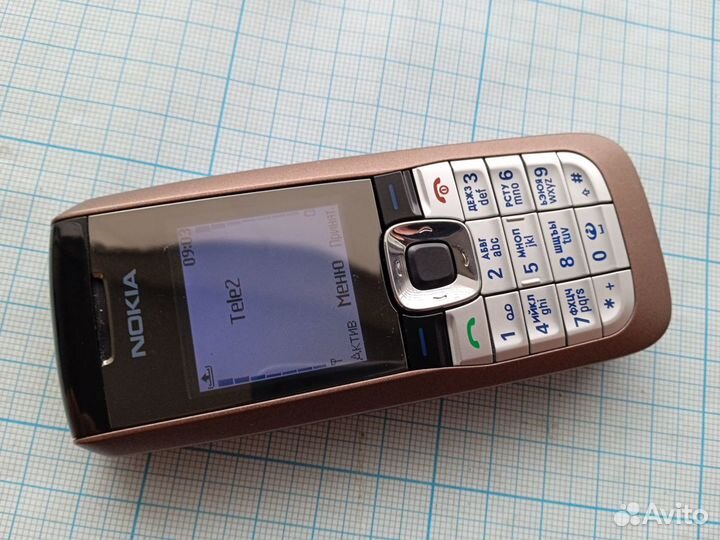 Nokia 2610