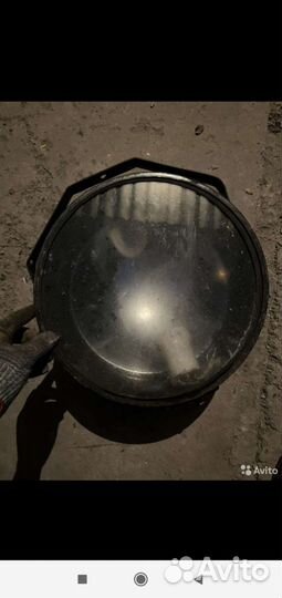 Прожектор СССР