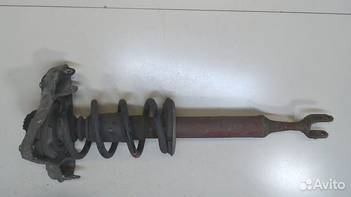 Амортизатор подвески Audi A4 (B7), 2006