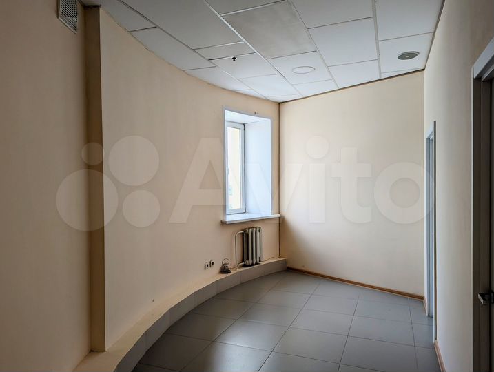 15 этаж, отличный вид, 85 м²