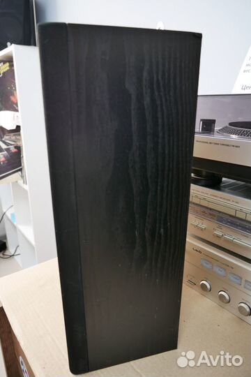 Акустика JVC SP-E21